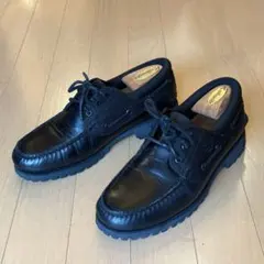 まめたろうさん専用Timber3EYECLASSICLUGBLACK NUBUC - メルカリ