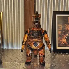 2026年最新】メカゴジラ プラモデルの人気アイテム - メルカリ