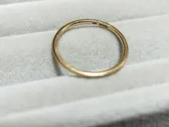エテ リング ドロー 8号 K18 - メルカリ