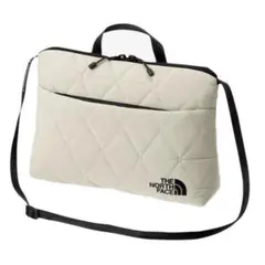 NORTH FACE ジオフェイスポーチ 2L サコッシュ タグ付