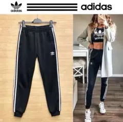 adidas originals ジャージ　運動　スポーツ　おしゃれ