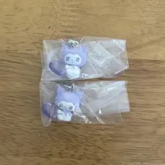 エモきゅんめじるしアクセサリー クロミ