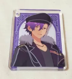 あんスタ　乙狩アドニス　コロッタ