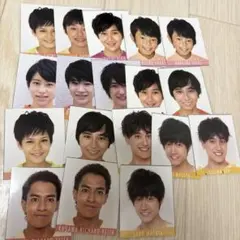 ジュニア 関西ジュニア デタカ まとめ売り