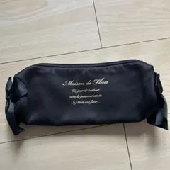 メゾンドフルール ポーチ