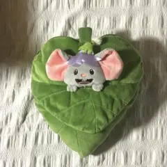 ディズニーシー　ファンタジースプリングス　チーズ　ショルダーバッグ