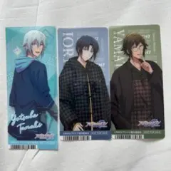 アイナナ　ノベルティ