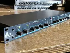 dbx 166A コンプレッサー・リミッター Amazon | dbx / 166 ディービーエックス 2CH コンプレッサー