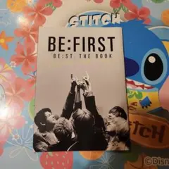 ロッキングオンジャパン 2026年 1月号 付録のみ 別冊BE:FIRST