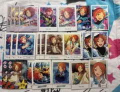 あんスタ　紙類まとめ　ゆうた