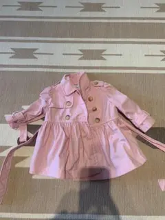 ベビー　トレンチコート  ラルフローレン