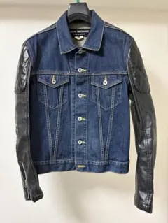 2025年最新】ジュンヤワタナベジャケット デニムの人気アイテム - メルカリ