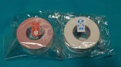 hanco makkey ラベラーロールシールおすそ分け