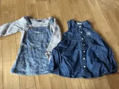 lee ワンピース　 2点セット