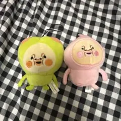 こびとづかんカクレモモジリスモモノウチ