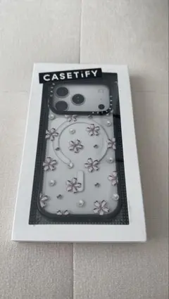 CASETiFY × FRAGMENT × XXX iPhone15Proケース - メルカリ