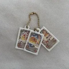 アイカツ！ グッズコレクション トロピカルバスケットコーデ