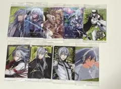 アイナナ ウエハース