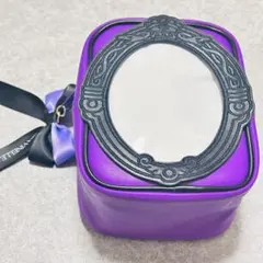 新品ツイステ　オクタヴィネル　ぬいぐるみポーチ