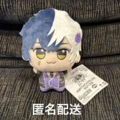 AMPTAKxCOLORS ちびぐるみ まぜ太