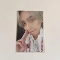 シャオジュン　トレカ　Phantom