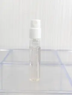 シャネル　チャンス　オータンドゥル　オードトワレ　サンプルサイズ