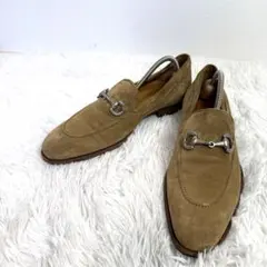 ビサルノ　【24.5㎝〜25㎝相当】ローファー　39 VISARUNOのサムネイル