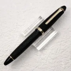 SAILOR セーラー万年筆 プロフィット21 螺鈿 星屑 黒 21K 長刀NM