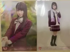 【値下げ】イコラブ　大谷映美里　生写真　=LOVE 僕らの制服クリスマス