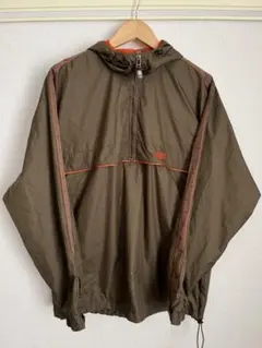 【美品】PUMA アノラック　ナイロンジャケット　90s テック系