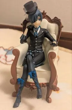 2025年最新】黒執事 フィギュアの人気アイテム - メルカリ