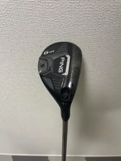 2026年最新】ping ユーティリティ 4u g425の人気アイテム - メルカリ