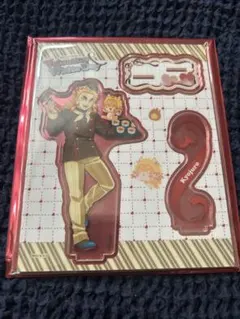 鬼滅の刃　バレンタイン&ホワイトデー　2026 煉獄杏寿郎　アクリルスタンド