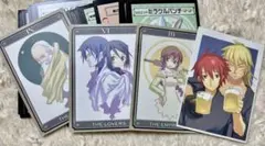 2026年最新】サモンナイト タロットの人気アイテム - メルカリ