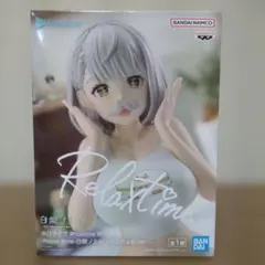 ホロライブ -Relax time-白銀ノエル～だんちょむver