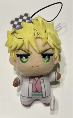 ジョジョの奇妙な冒険 ちみっともぬい シーザー