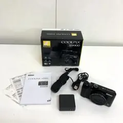 2025年最新】ニコン COOLPIX S9900の人気アイテム - メルカリ