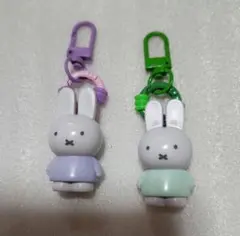 【最終お値下げ】じゃらじゃらキーホルダー　まとめ売り