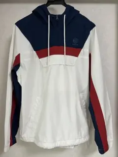 Reebok フード付きジャンパー サイズO ⭐︎お値下げしました⭐︎