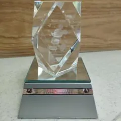 ミッキー　Disney　ディズニー　クリスタルライト【ミッキーマウス】