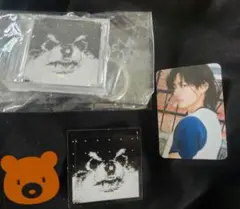 BTS FESTA 2025 テテ V カプセルアルバム　Layover