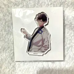 死神彼氏 ゼン DMMスクラッチ アクリルスタンド アバソン - メルカリ