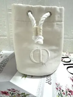DIOR ノベルティ ポーチ