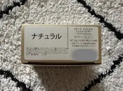 メナードジュピエルフェイスパウダー〈ナチュラル〉30gスペアーのサムネイル