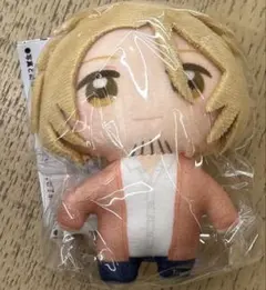 ギヴン　かぷっこふれんず　中山春樹　⭐︎