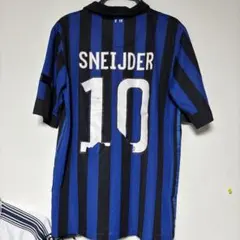 インテル SNEIJDER 10番 DRI-FIT Mサイズ シャツのサムネイル