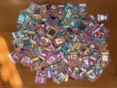 遊戯王OCG トレーディングカード セット