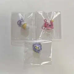 たまごっち チョコボックス みゃおっち ほーほっち べびまるっち