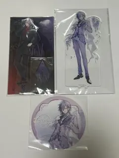 榊ネス　アクスタ　コースター