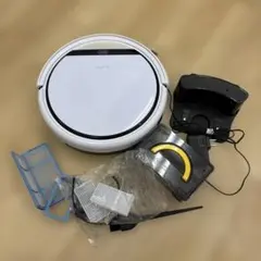 ILIFE V3s Proロボット掃除機本体 充電ドック付きのサムネイル